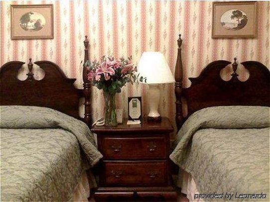 Stanyan Park Hotel San Francisco Phòng bức ảnh