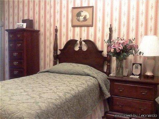 Stanyan Park Hotel San Francisco Phòng bức ảnh