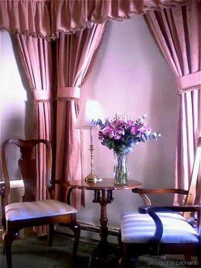 Stanyan Park Hotel San Francisco Phòng bức ảnh