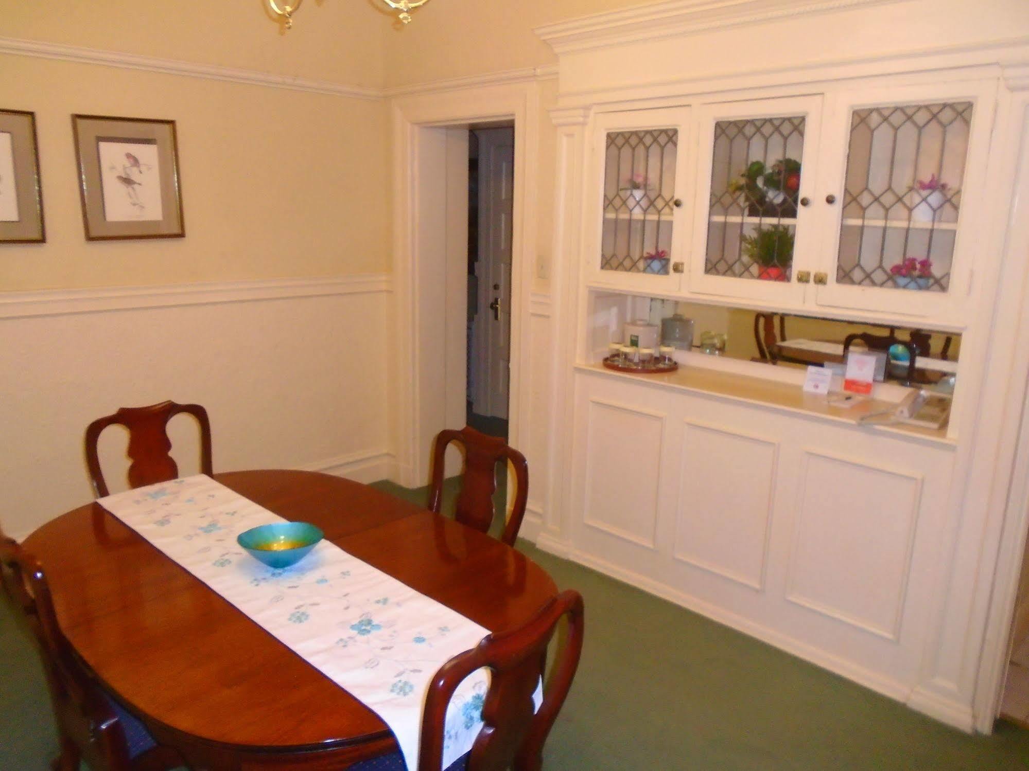 Stanyan Park Hotel San Francisco Ngoại thất bức ảnh